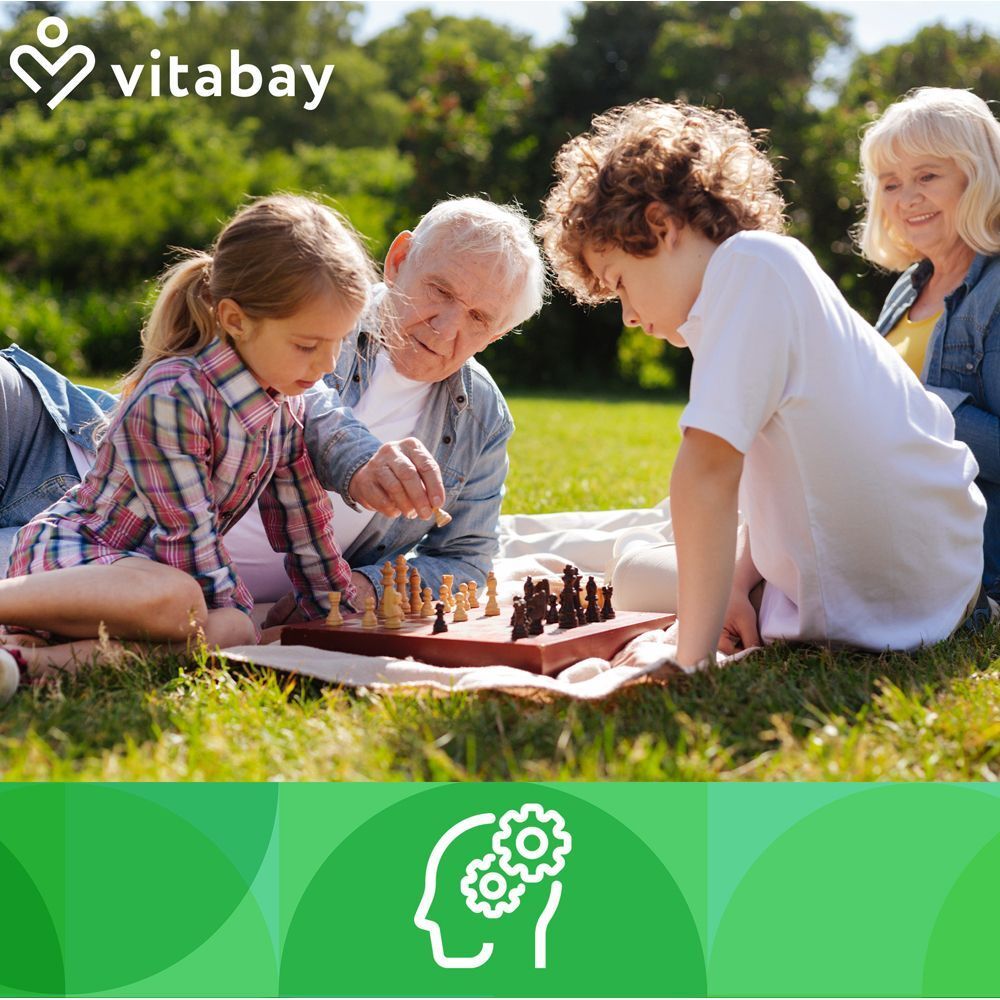Vitabay Pregnenolon 50 mg Angebot