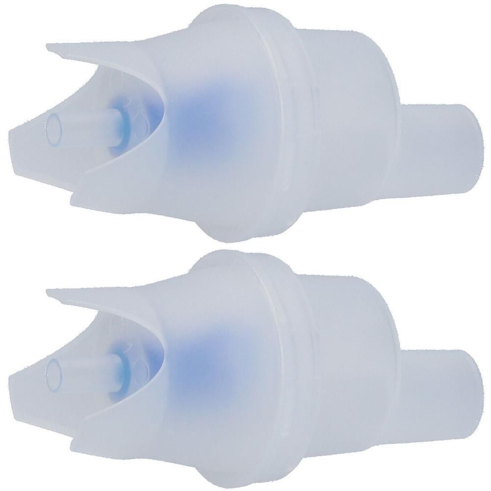 Omron Nami Cat Vernebler-Set 2x 2x1 St