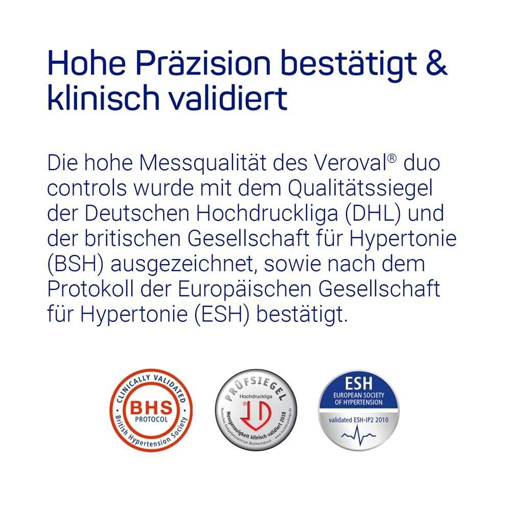Zertifizierungen und Qualitätssiegel. BHS Protocol, DHL-Siegel, ESH-Zertifizierung.