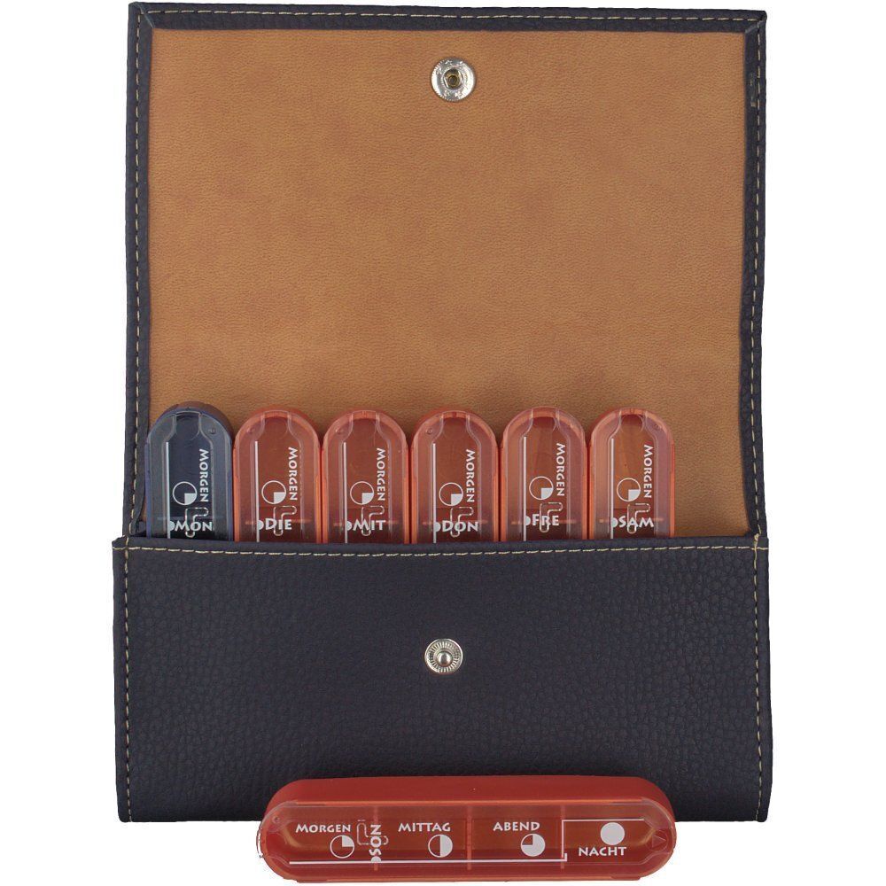 Pilbox Liberty (Farbe nicht frei wählbar)