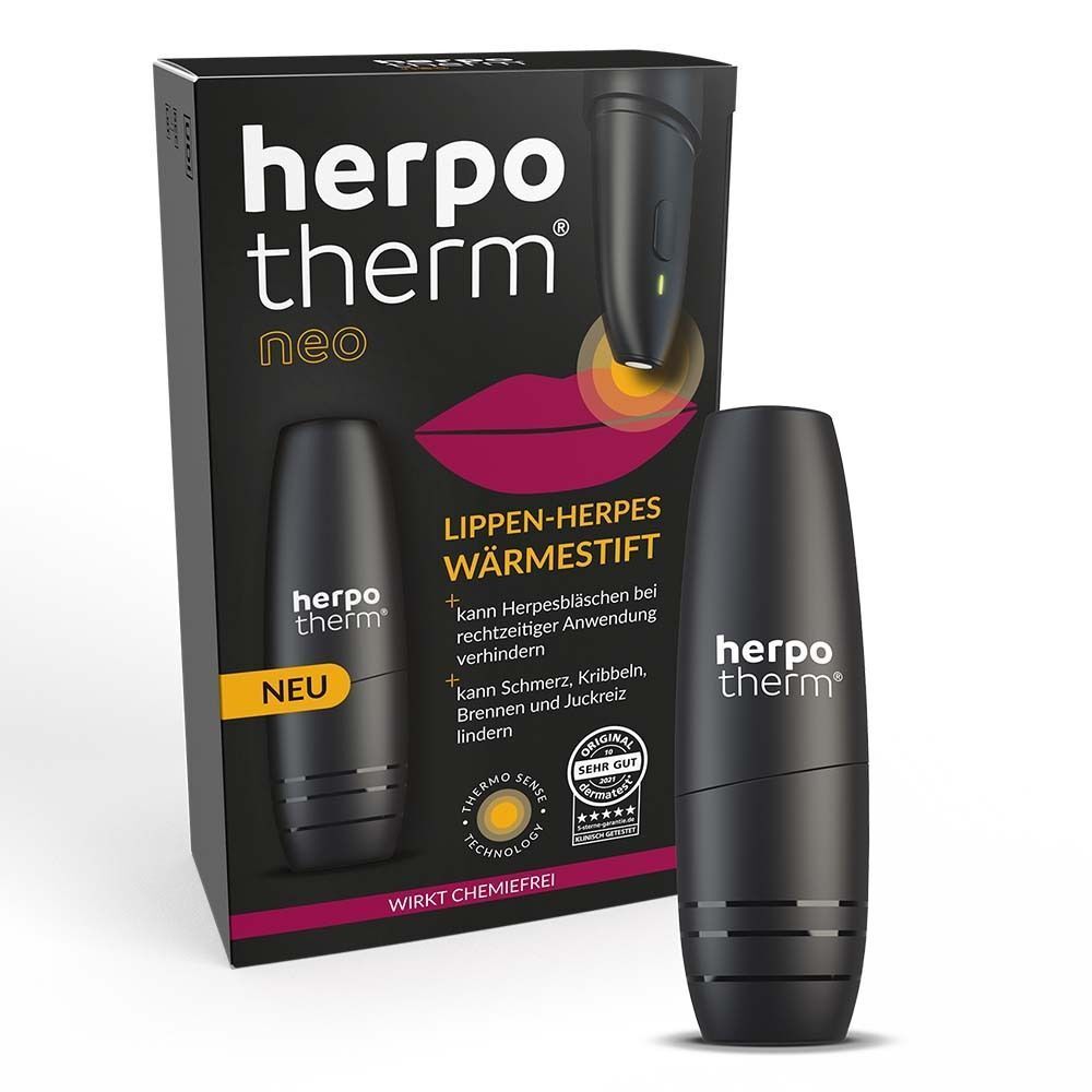 herpotherm® neo