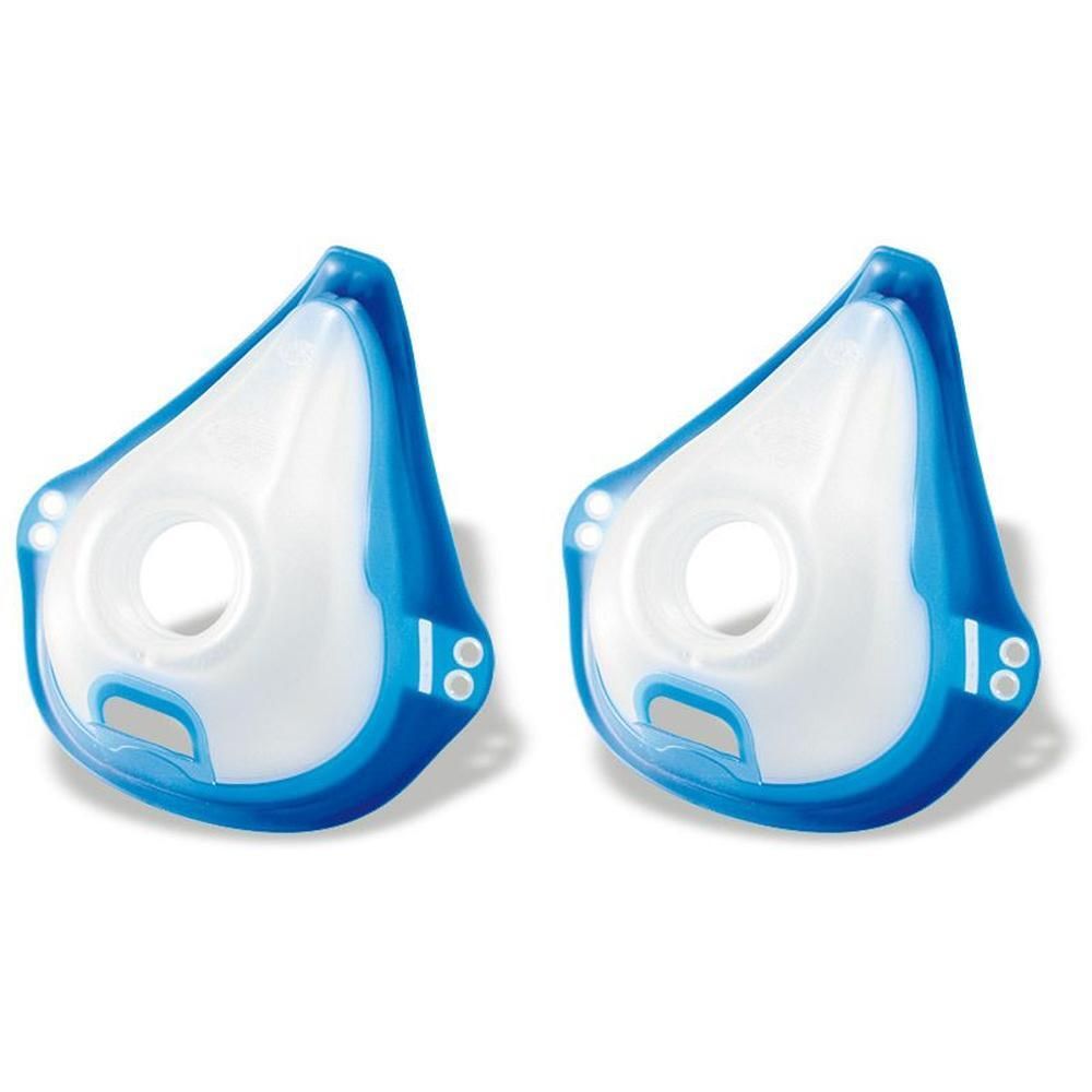 Pari Erwachsenenmaske soft 2x 2x1 St