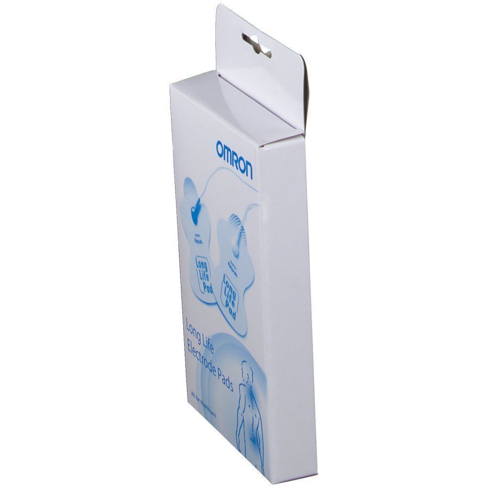 OMRON Long Life Elektroden Angebot