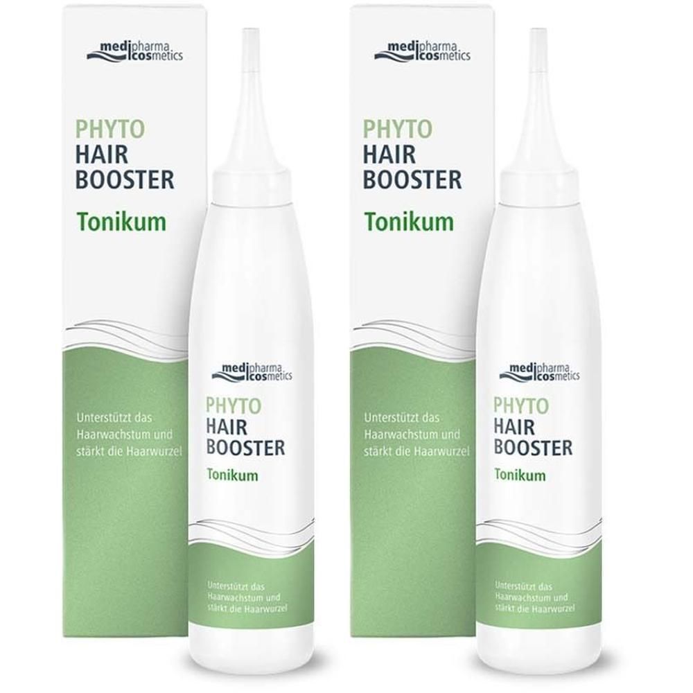 Phyto Hair Booster Tonikum 2x 2x200 ml