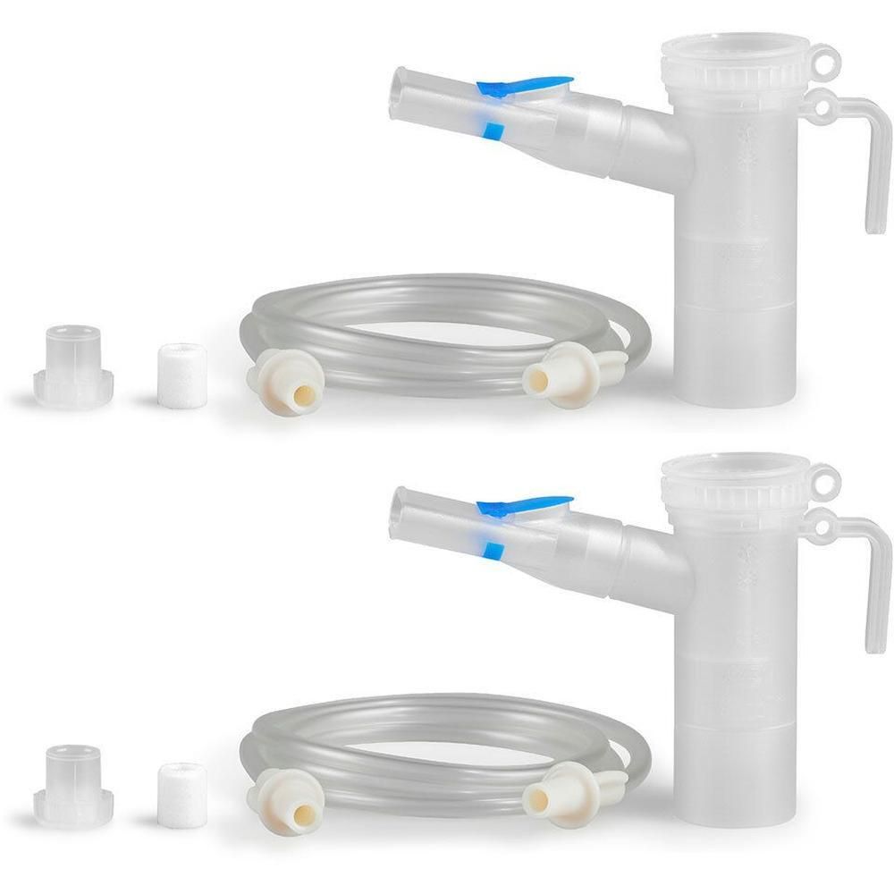 Pari Compact Year-Pack 2x 2x1 St Beutel