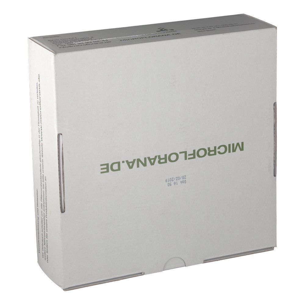 MICROFLORANA® - Microflorana-F Direct 10