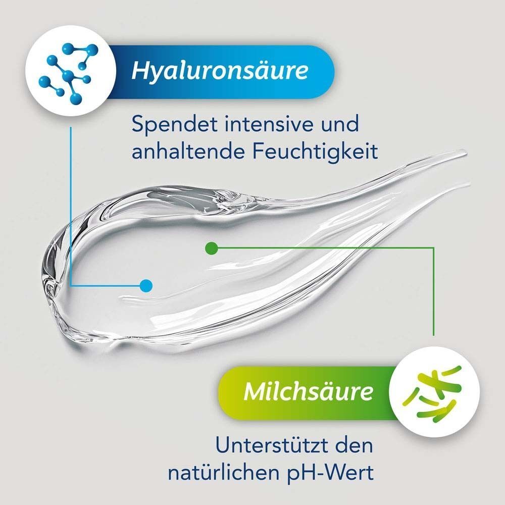 Arifem® hydro 2in1 Vaginalgel – Sanfte, hormonfreie Hilfe bei Scheidentrockenheit