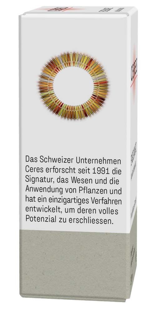 CERES Angelica archangelica Urtinktur 2x 20 ml