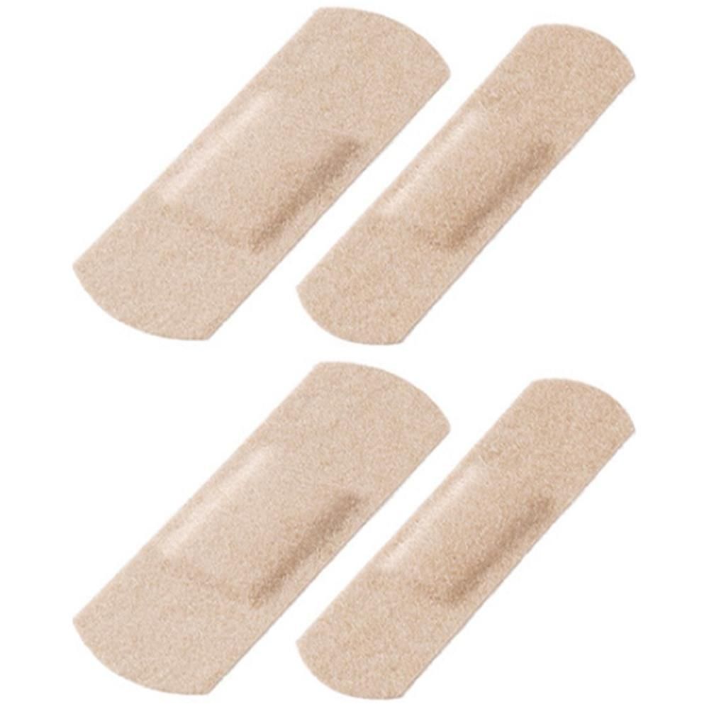 Curaplast Strips sensitiv sortiert 2x 2x20 St Pflaster