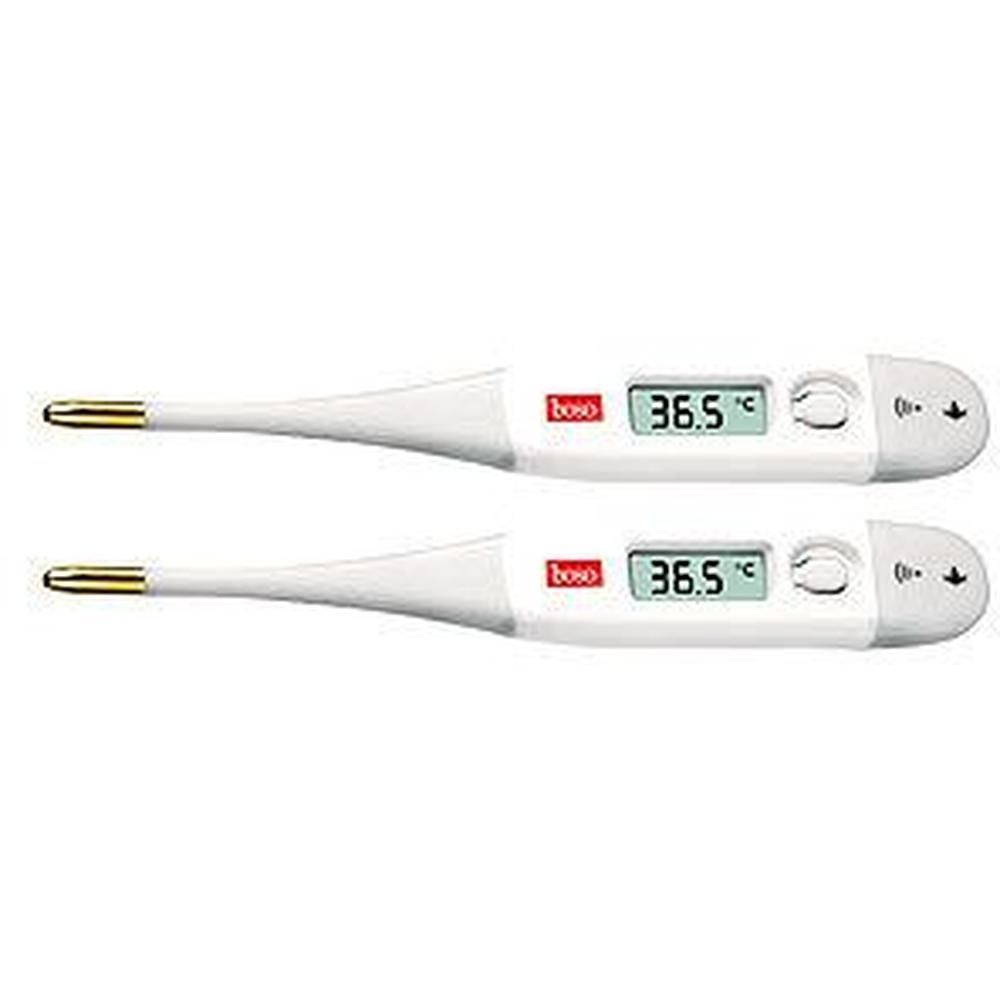Bosotherm Flex Fieberthermometer 2x 2x1 St