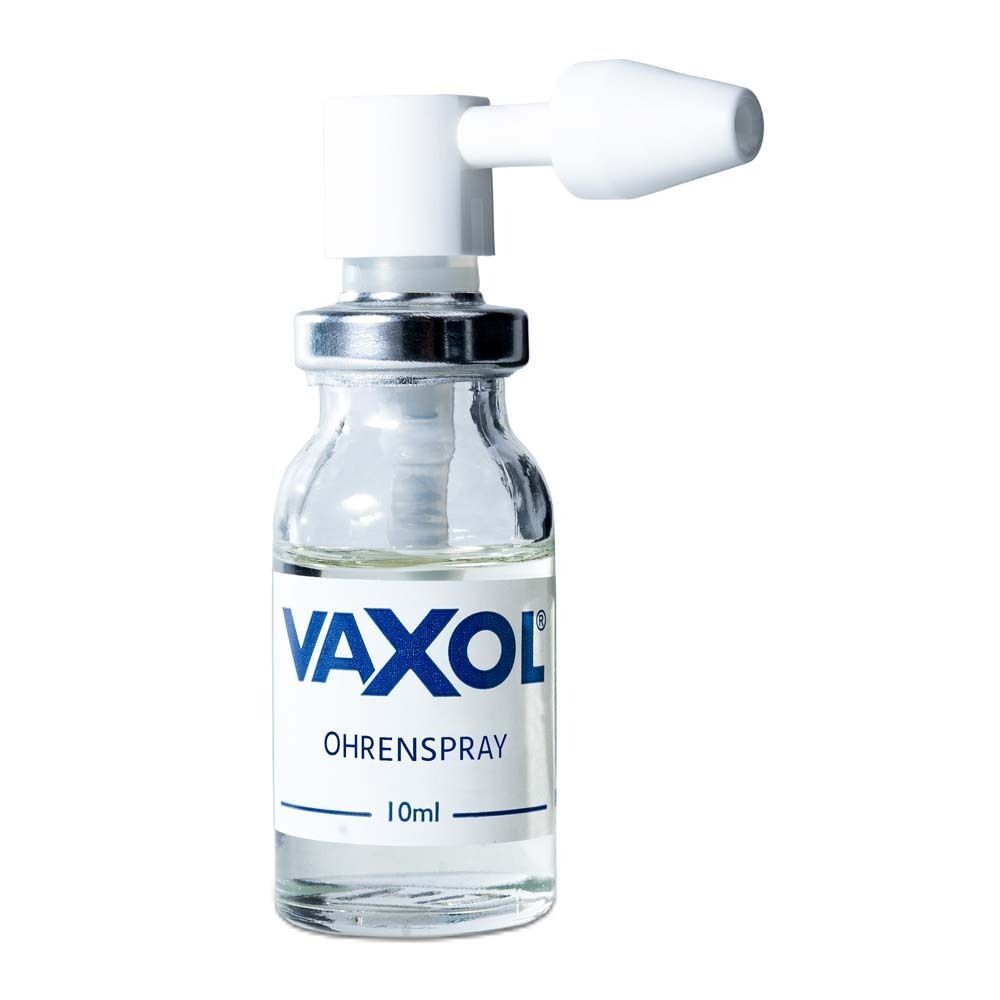 Vaxol® Ohrenspray