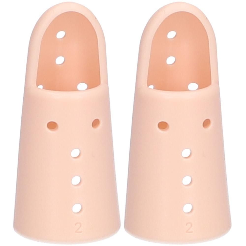 Bort Stacksche Schiene Gr.2 haut 2x 2x1 St Bandage(s)