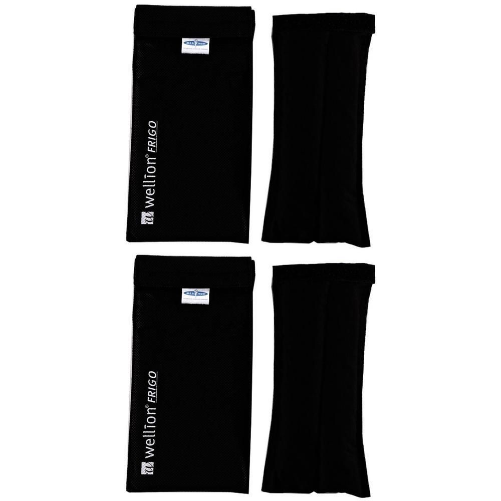 Wellion Frigo L med cooler bag 2x 2x1 St Beutel