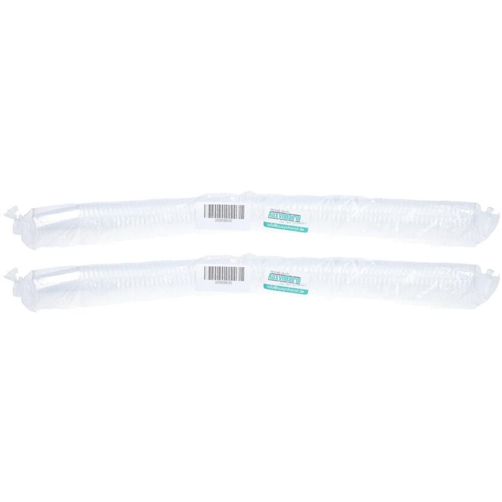Medikamentenbecher 30 ml neutral 2x 2x80 St