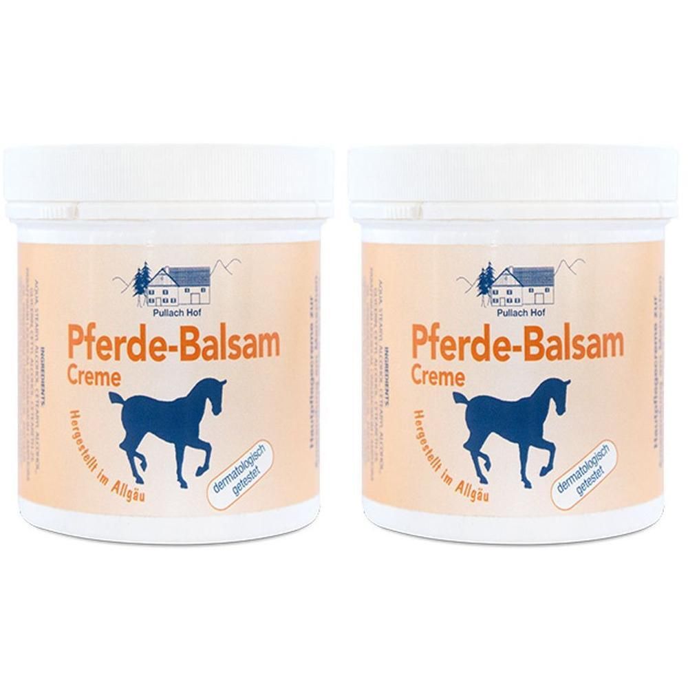 Pferdebalsam 2x 2x250 ml Balsam