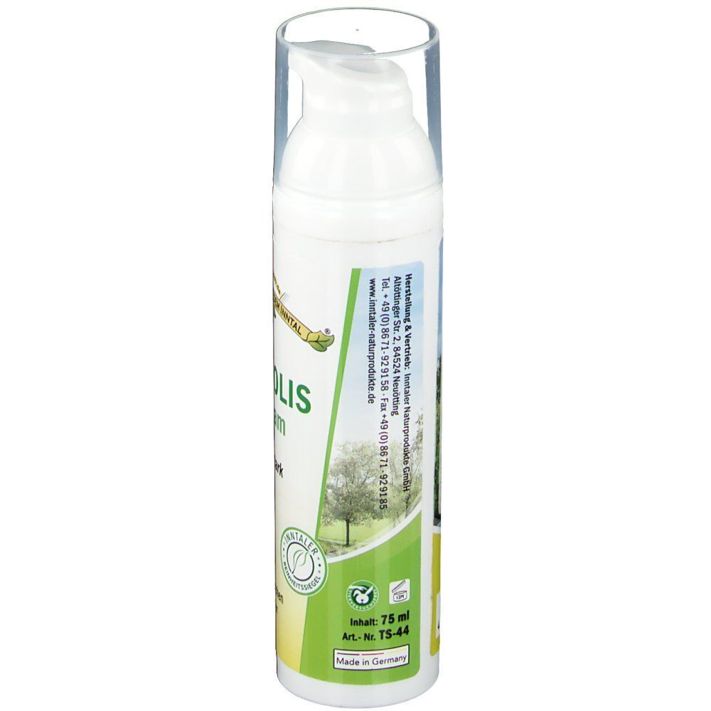 Propolis Balsam extra stark im Spender