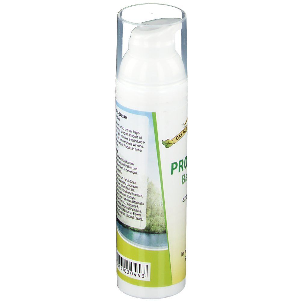Propolis Balsam extra stark im Spender