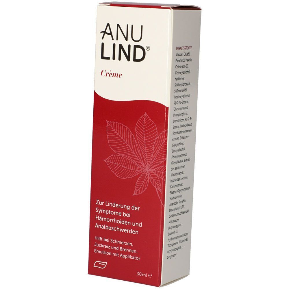 ANULIND® Creme