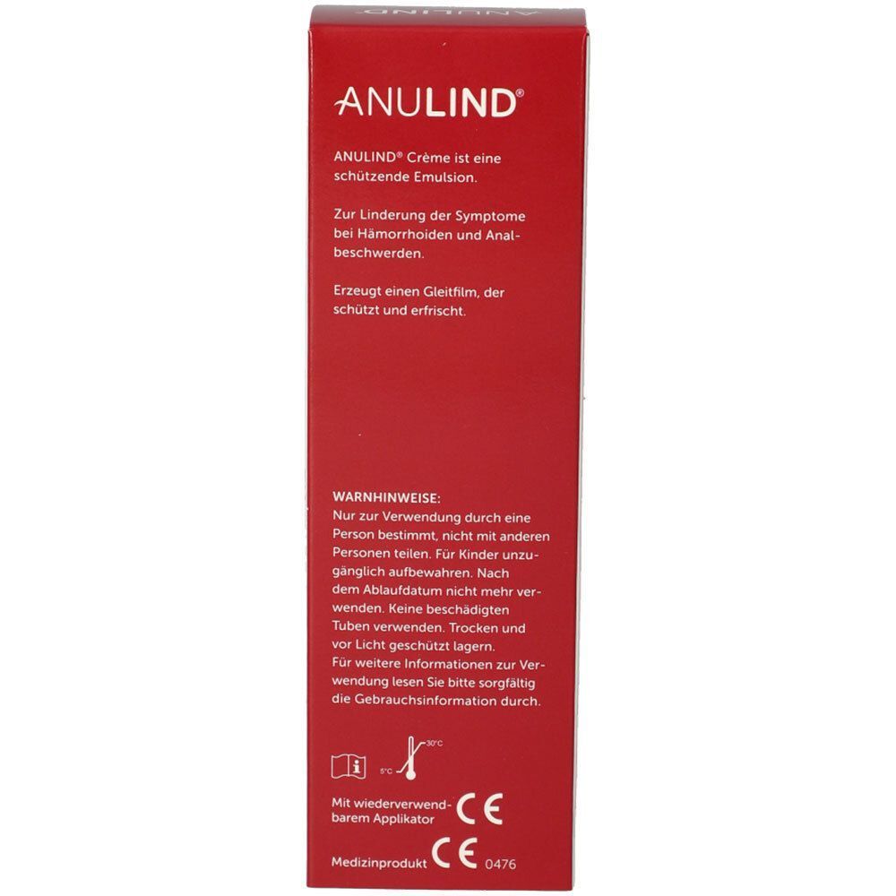 ANULIND® Creme