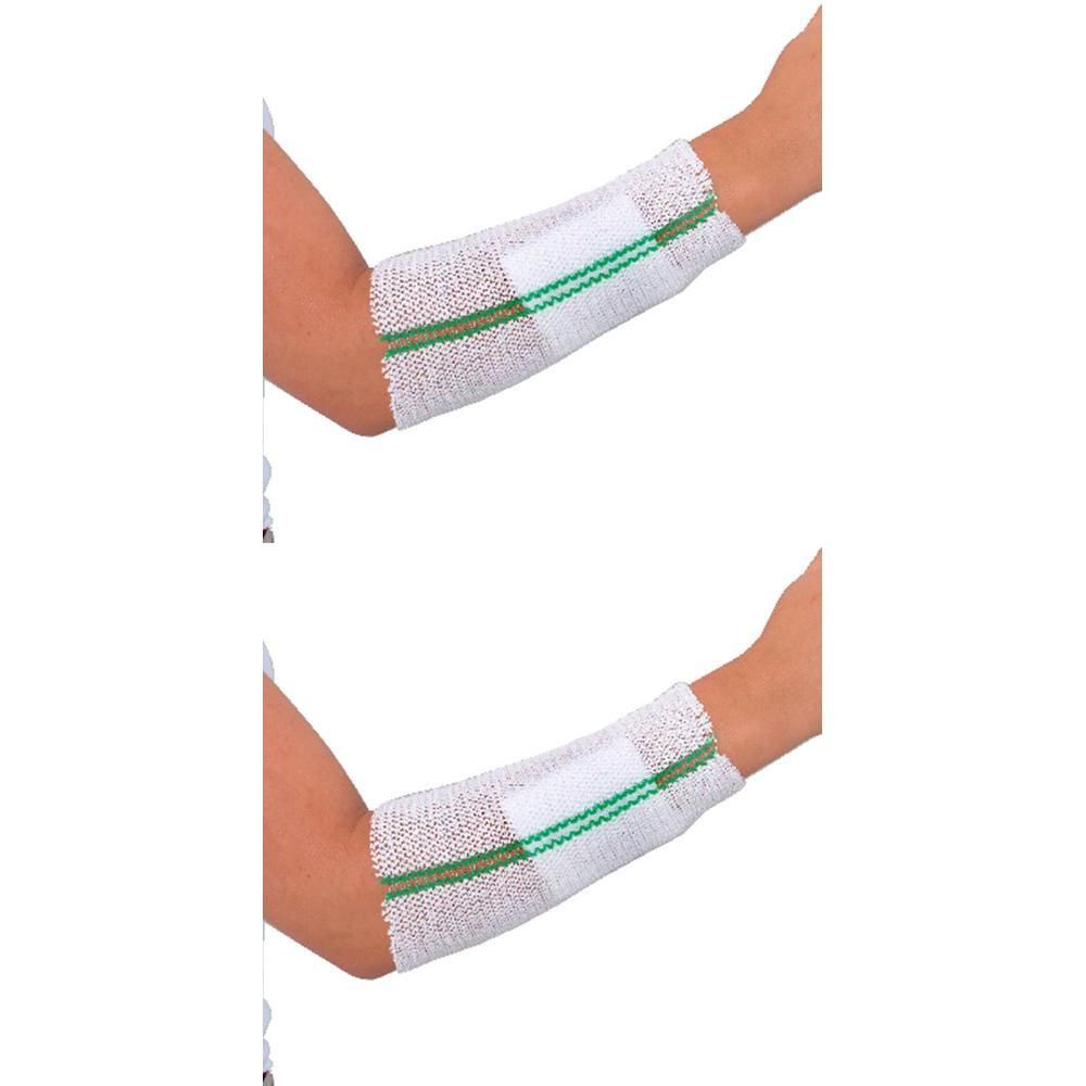 Hippoquick Gr.2 Hand-Arm-Fußverband 2x 2x1 m Verband
