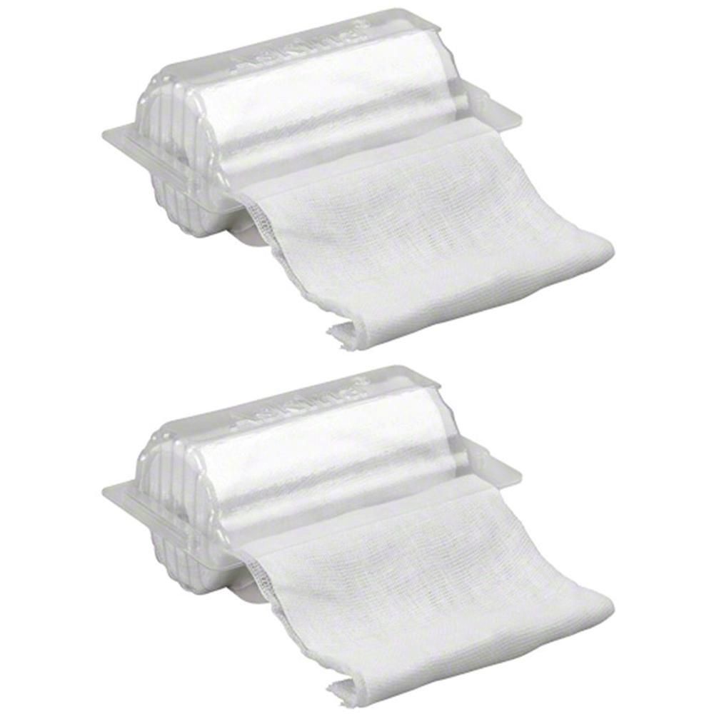 Askina Verbandmull 80 cmx2 m Rolle 2x 2x1 St Verband