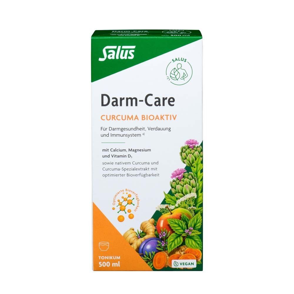 Salus® Darm-Care Curcuma Bioaktiv Tonikum