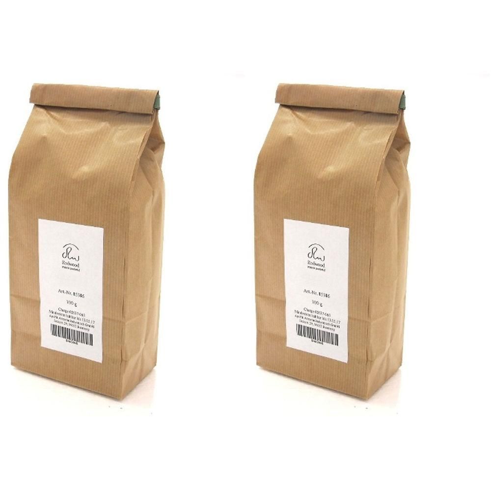 Schafgarbenkraut geschnitten 2x 2x100 g Tee
