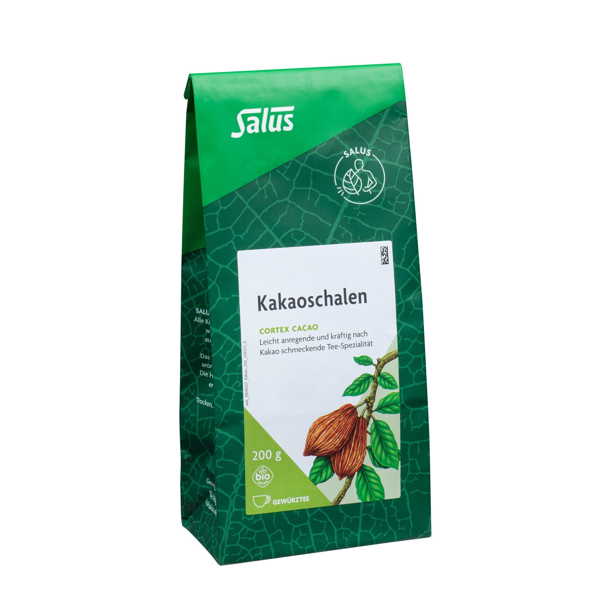Salus® Kakaoschalen Tee Cortex cacao Angebot