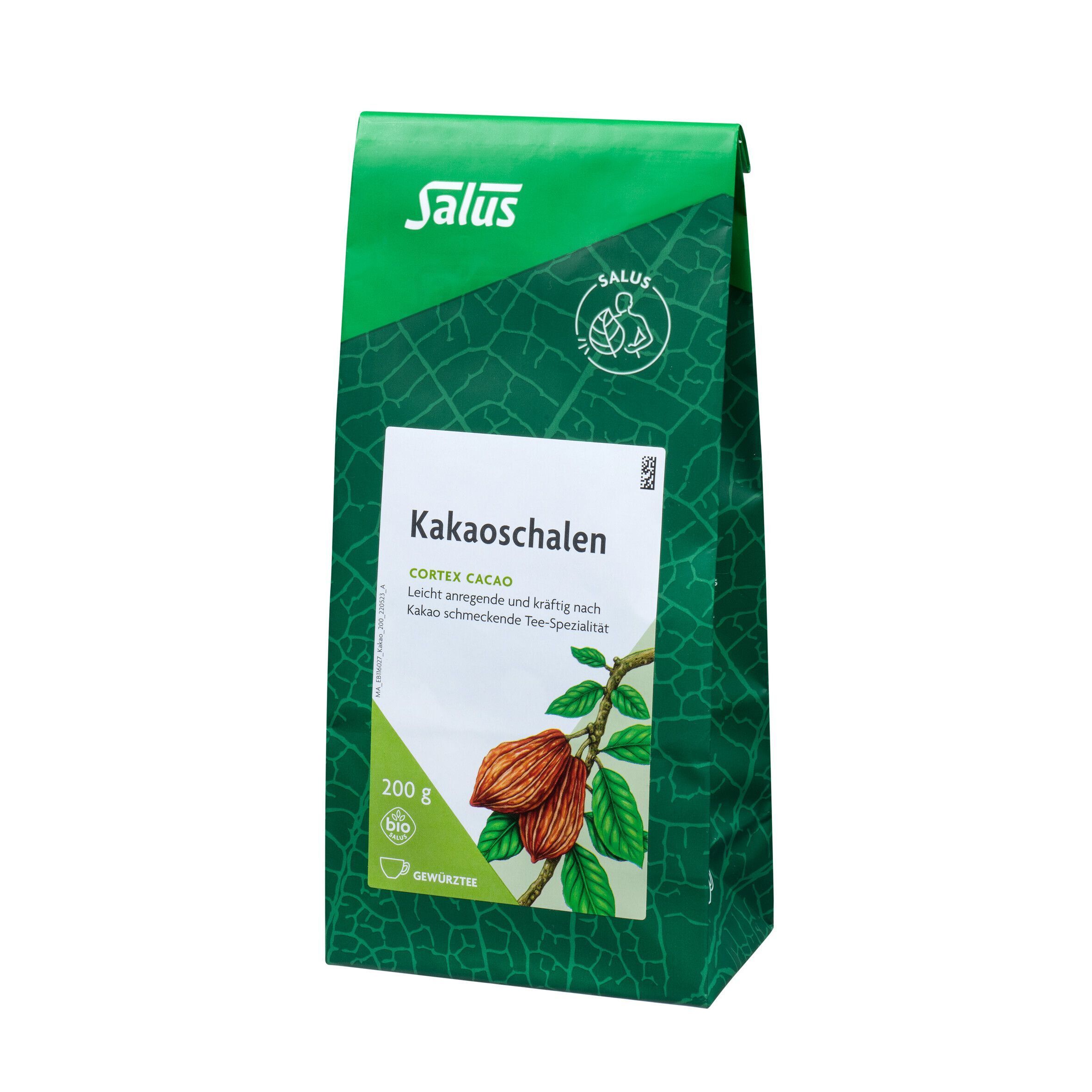 Salus® Kakaoschalen Tee Cortex cacao Angebot