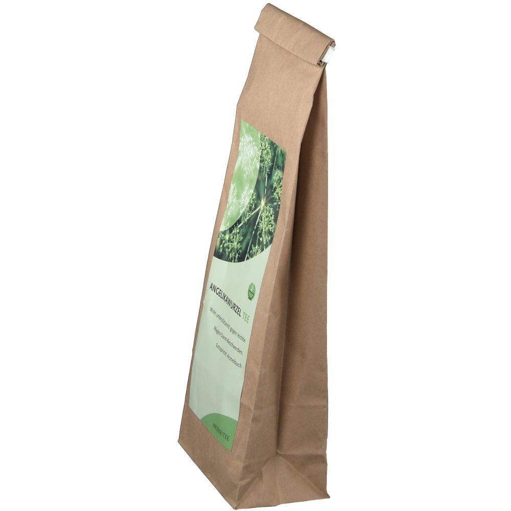 Angelikawurzel Tee Angebot