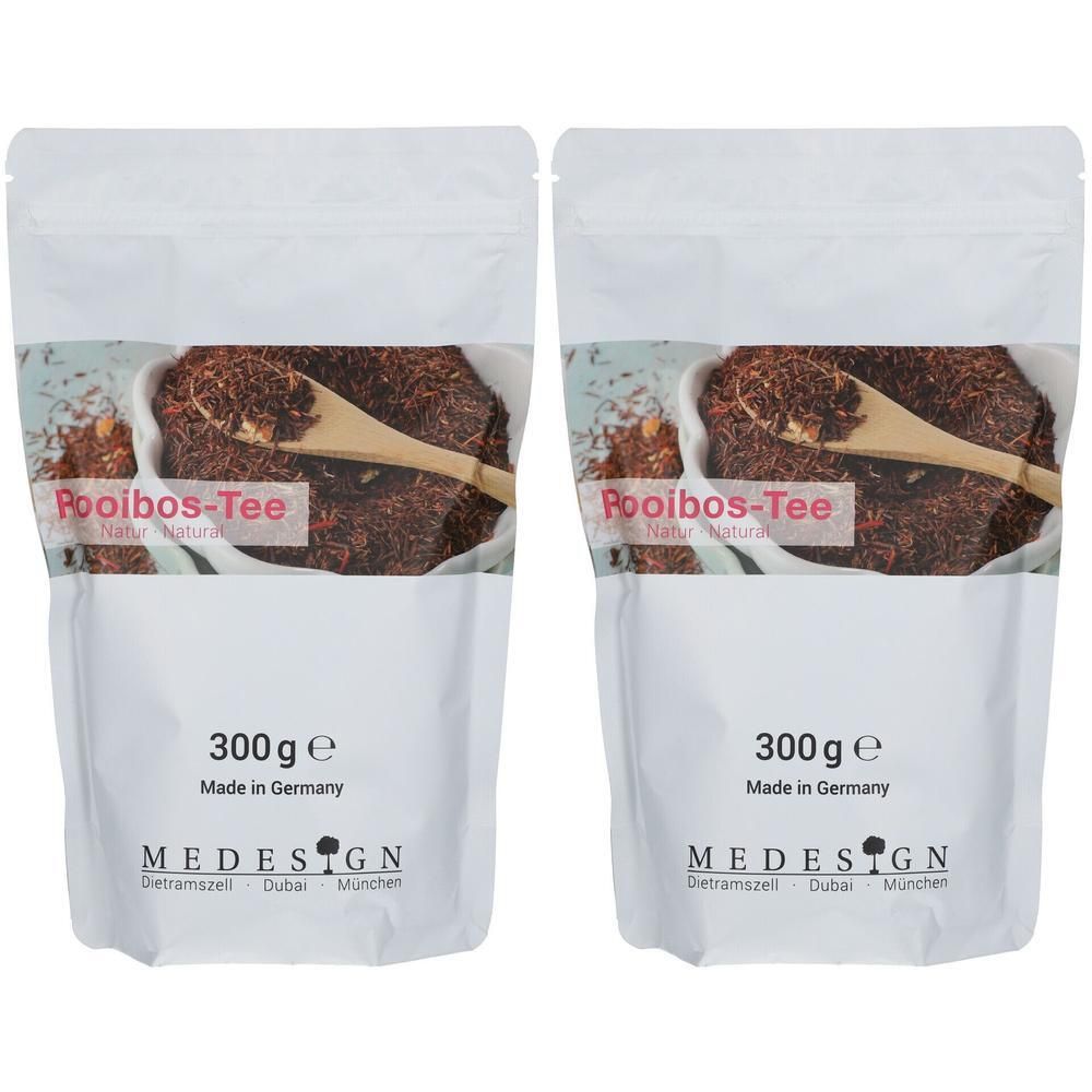 Rooibos TEE 2x 2x300 g Tee