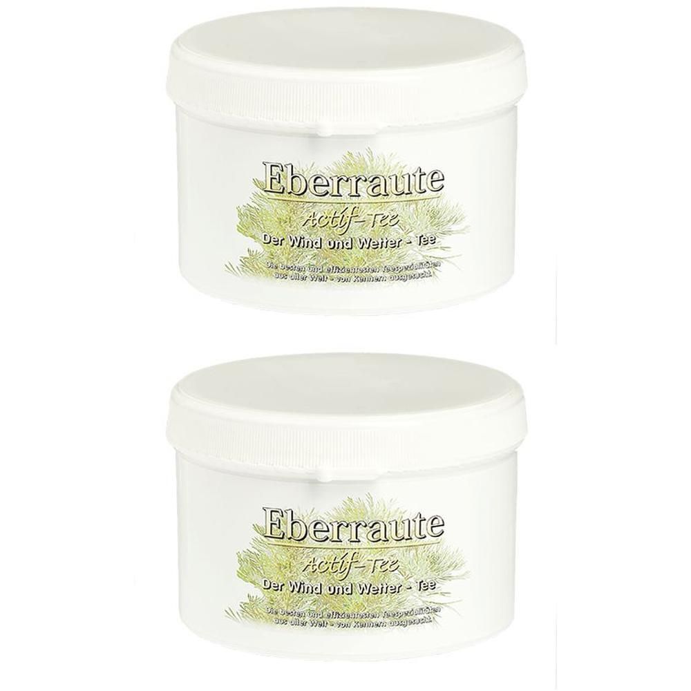 Eberraute Actif Tee 2x 2x75 g