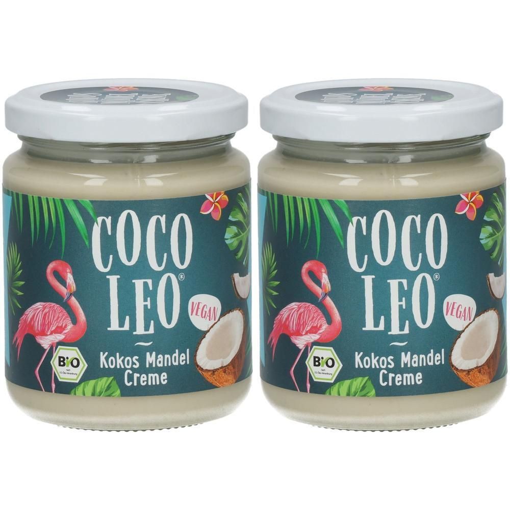 Cocoleo 2x 2x250 g