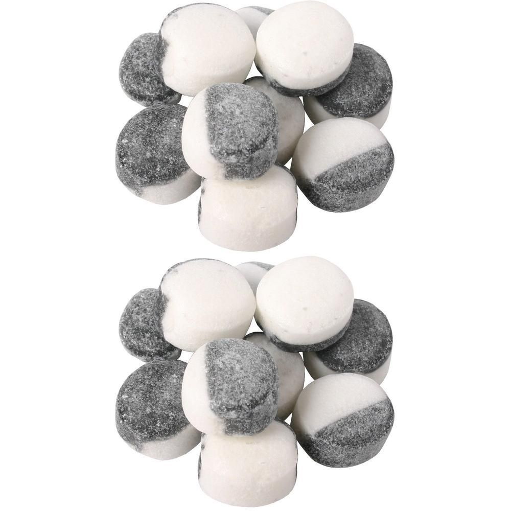 Seefelder Salz & Pfeffer KDA 2x 2x100 g Bonbons