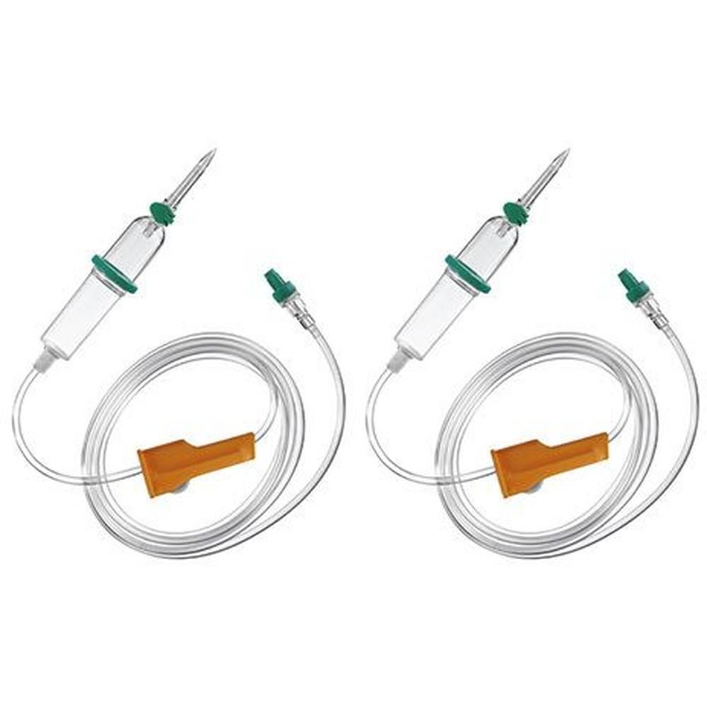 Intrafix SafeSet 180 cm LL 2x 2x1 St