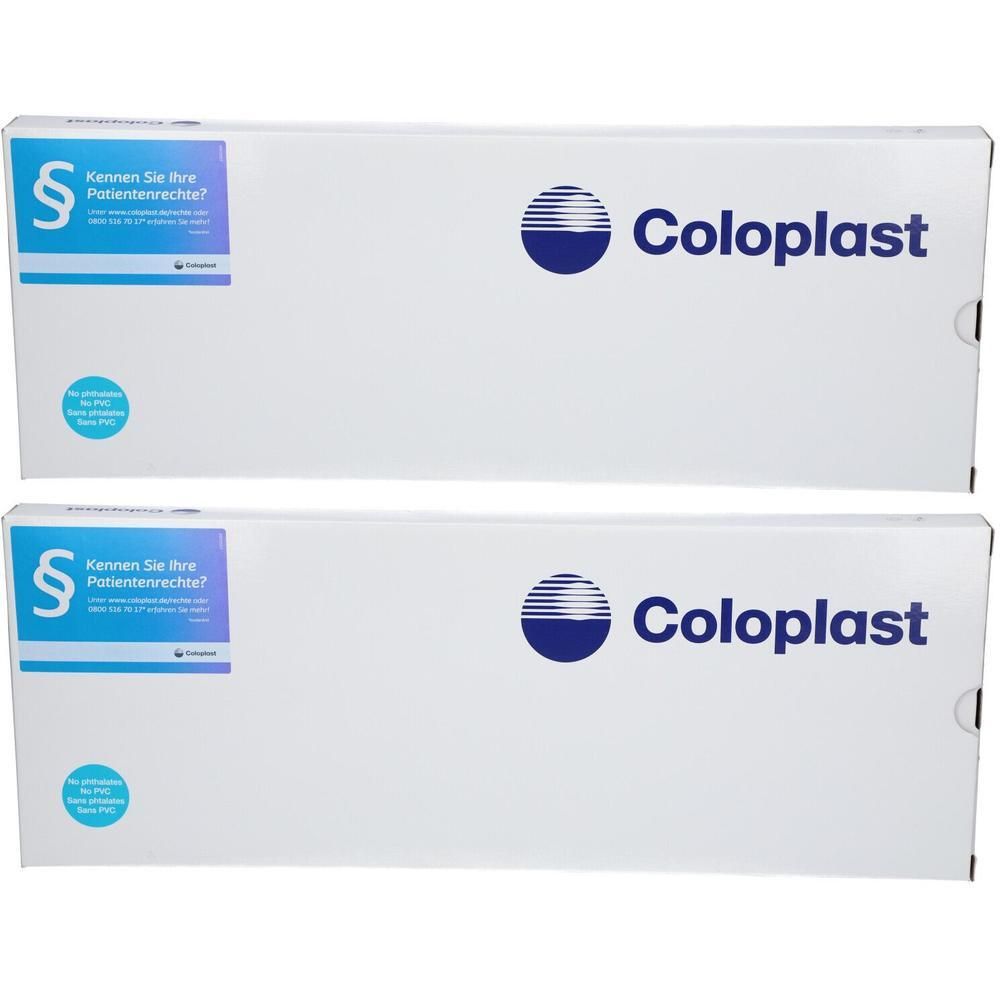 Speedicath Nelaton Mann Ch 14 40cm 2x 2x30 St Katheter