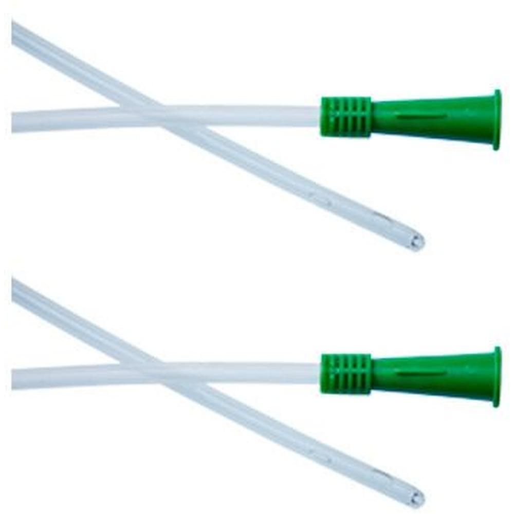 Easicath Einmalkath.Nelaton Frau Ch 12 5372 2x 2x25 St Katheter