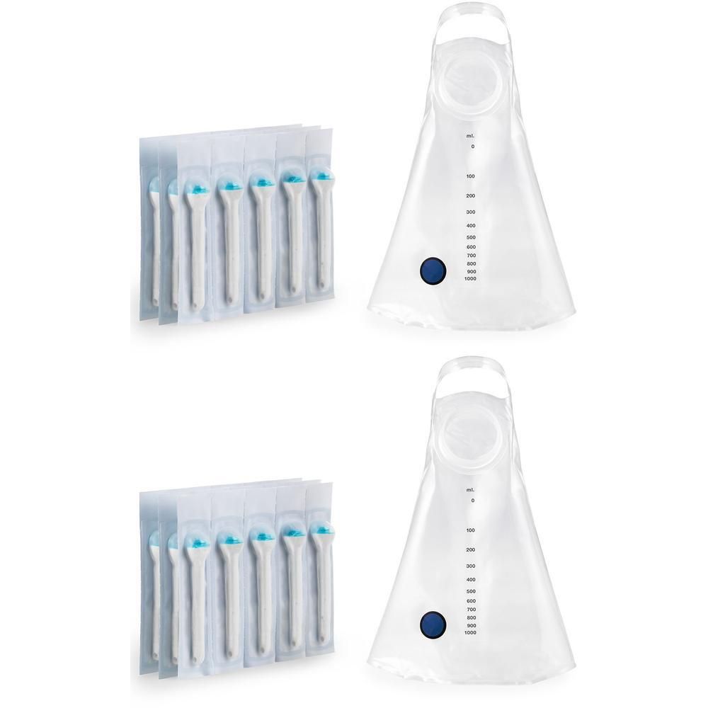 Peristeen Plus Ballonkatheter Standard 2x 2x15 St
