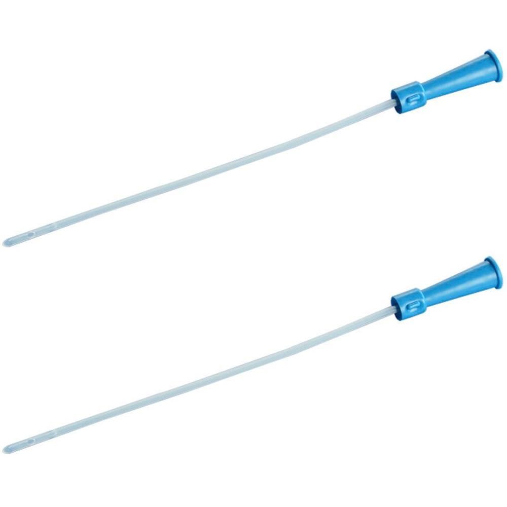 Katheter Frau Ch 14 20 cm 2x 2x100 St