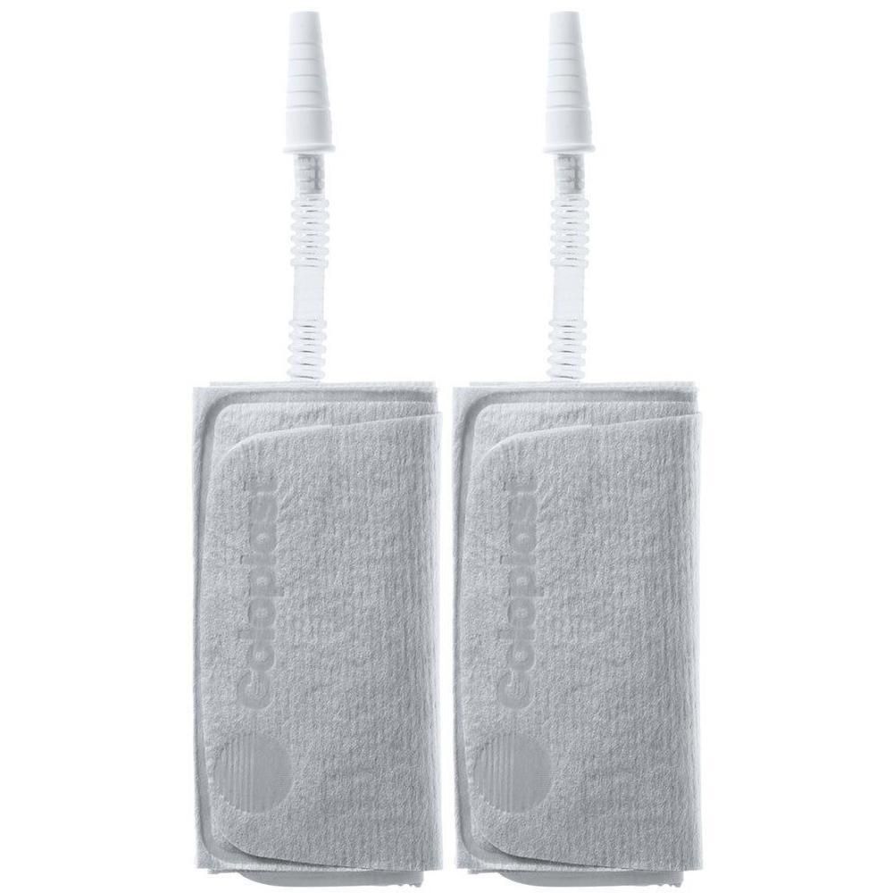 Conveen Active Urinbeinbeutel 250 ml 2x 2x30 St Beutel