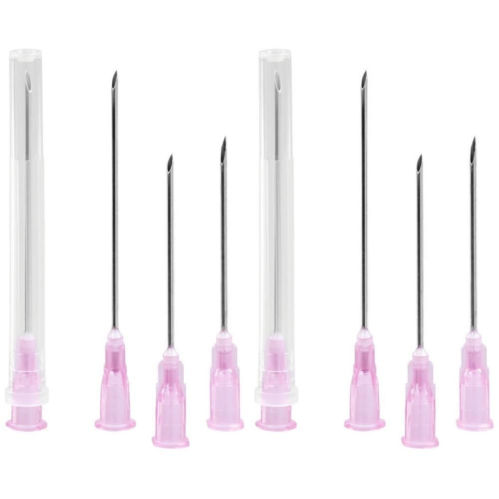 Sterican Einmalkanüle 18 G 40 mm Langschliff 2x 2x100 St Kanüle