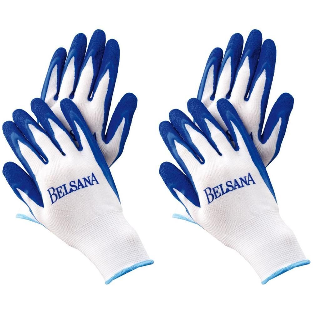 Belsana grip-Star Spezialhandschuhe Gr.L 2x 2x2 St Handschuhe