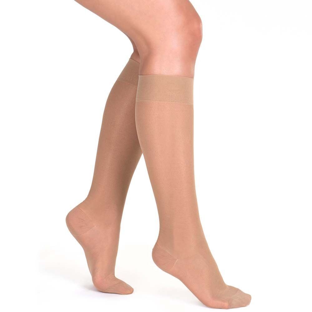 YOURSPRING medium transparent 140den Angebot