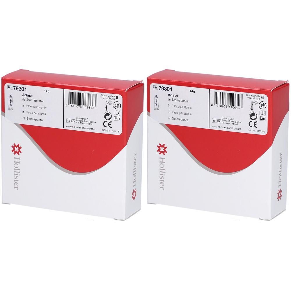 Adapt Paste 2x 2x6 St
