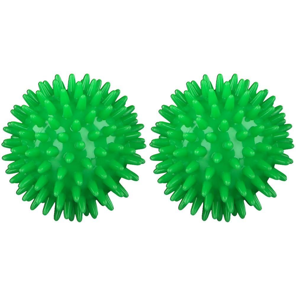 Massageball Igelball 7 cm lose 2x 2x1 St Ball new