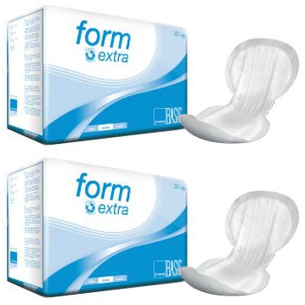 Param Form Vorlage anatom.Basis extra 2x 2x25 St
