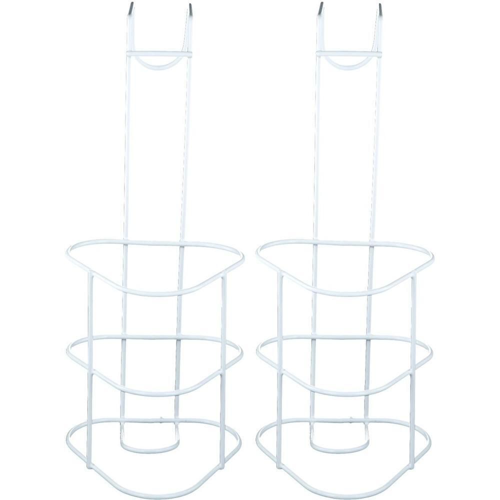 Urinflaschenhalter ohne Deckel 2x 2x1 St