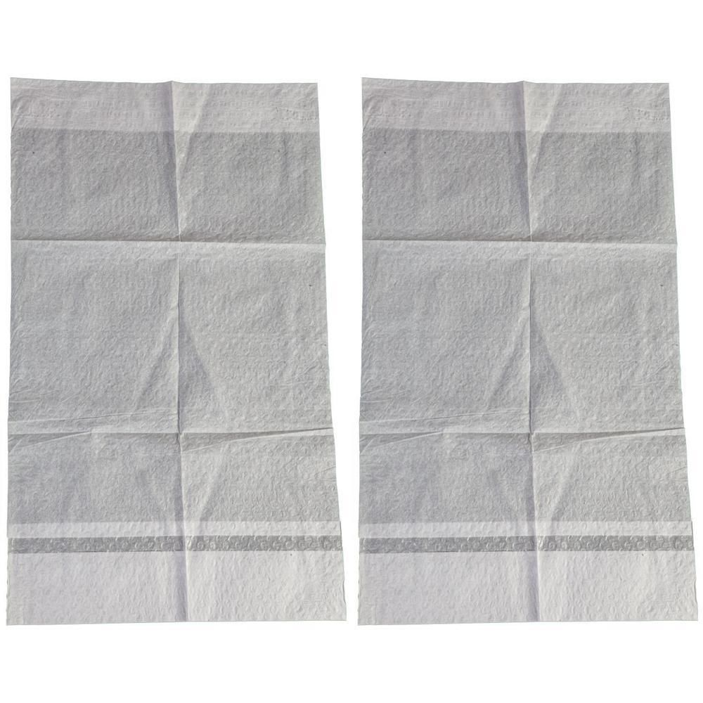 Schutzserviette für Erwachsene 2x 2x20 St
