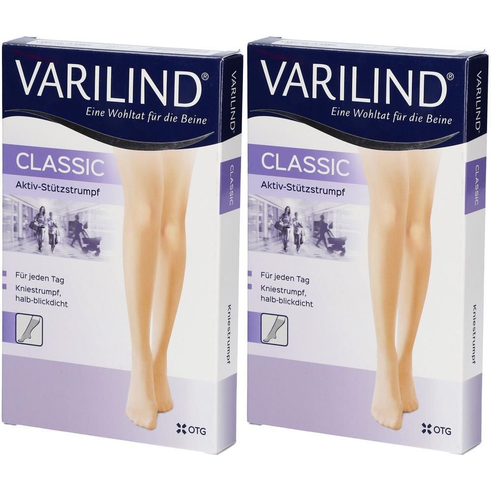 Varilind Classic 70den AD L diamant 2x 2x2 St
