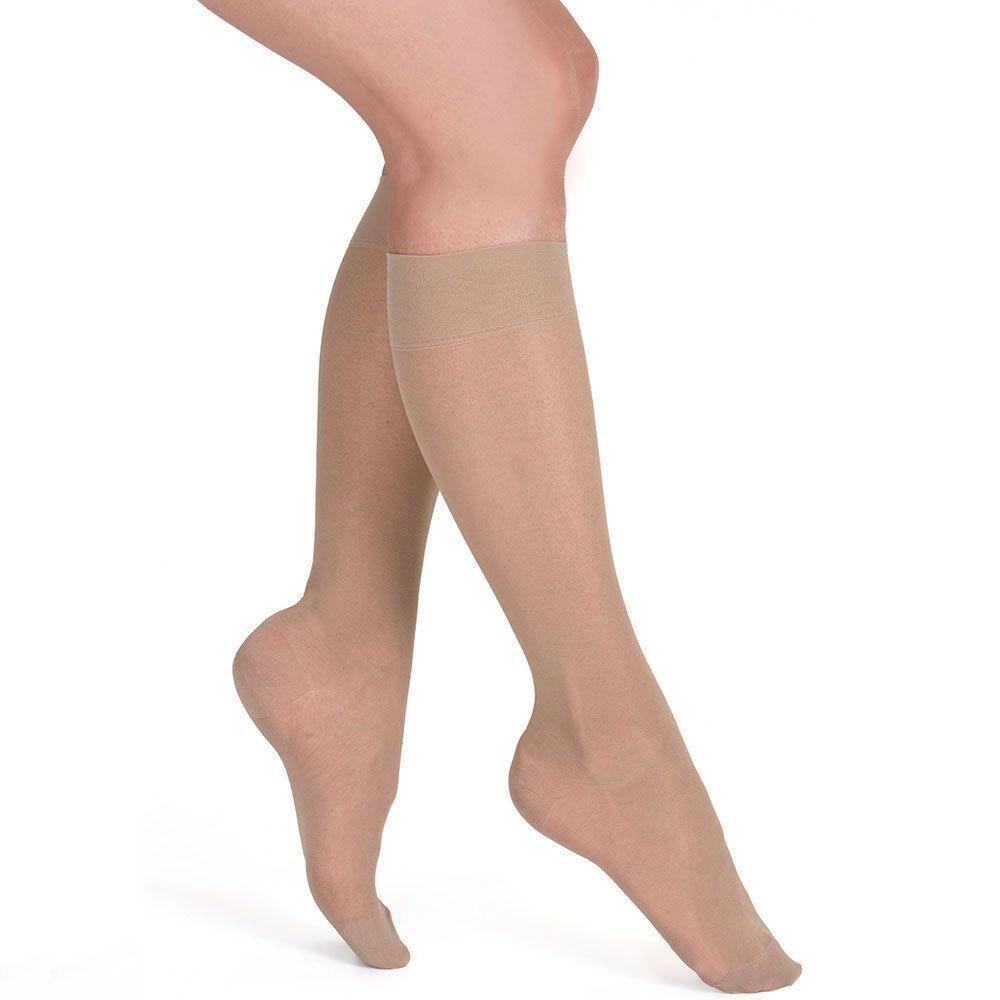 Spring® YOURSPRING LIGHT Vital-Kniestrumpf Angebot